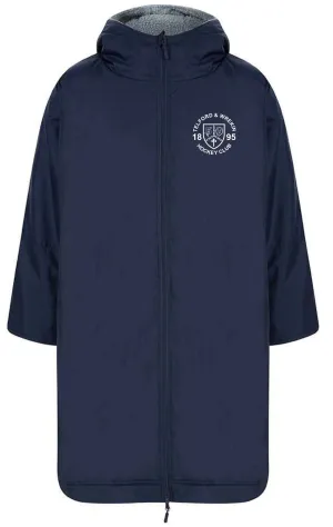 Telford & Wrekin HC All Weather Robe Adult