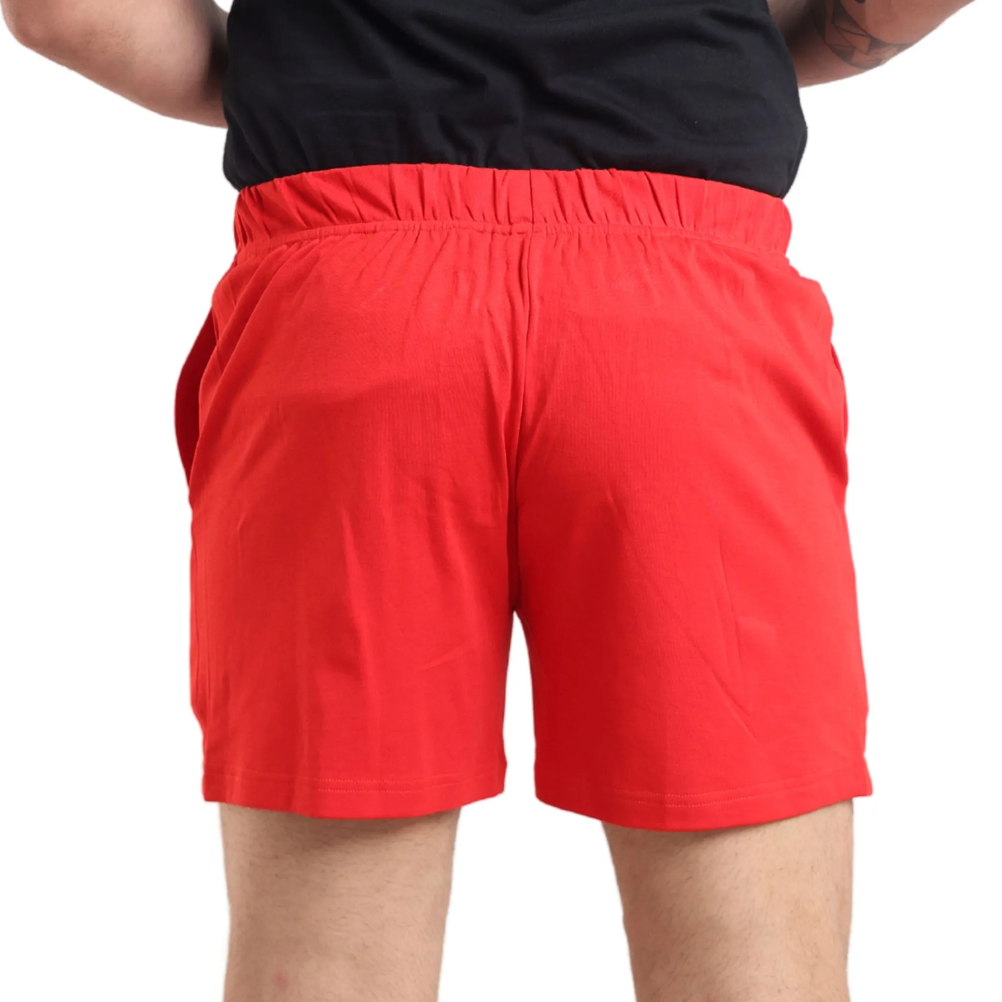 The Night Short (Knit Boxers)