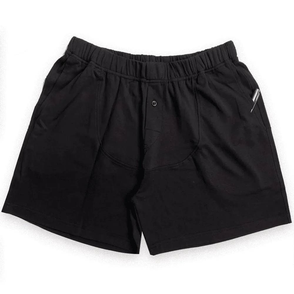 The Night Short (Knit Boxers)