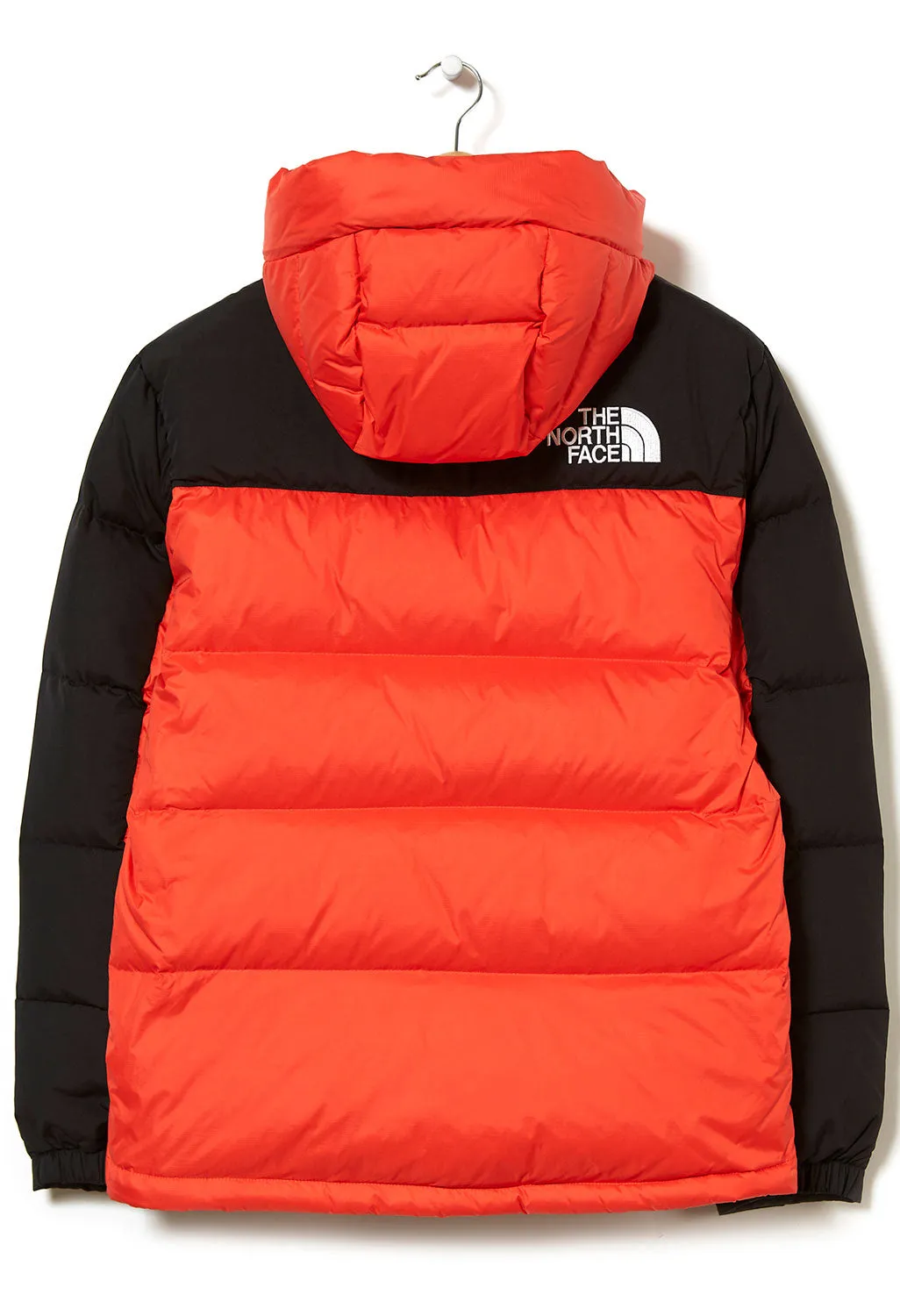 The North Face Himalayan Down Women's Parka Jacket - Flare