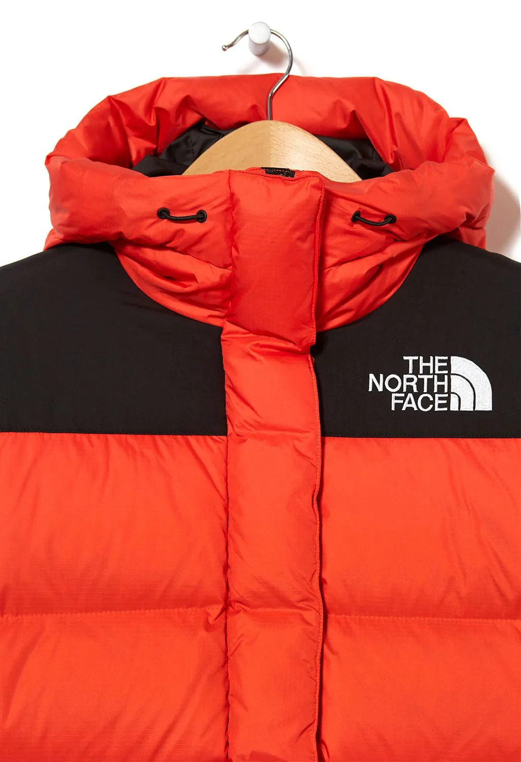 The North Face Himalayan Down Women's Parka Jacket - Flare