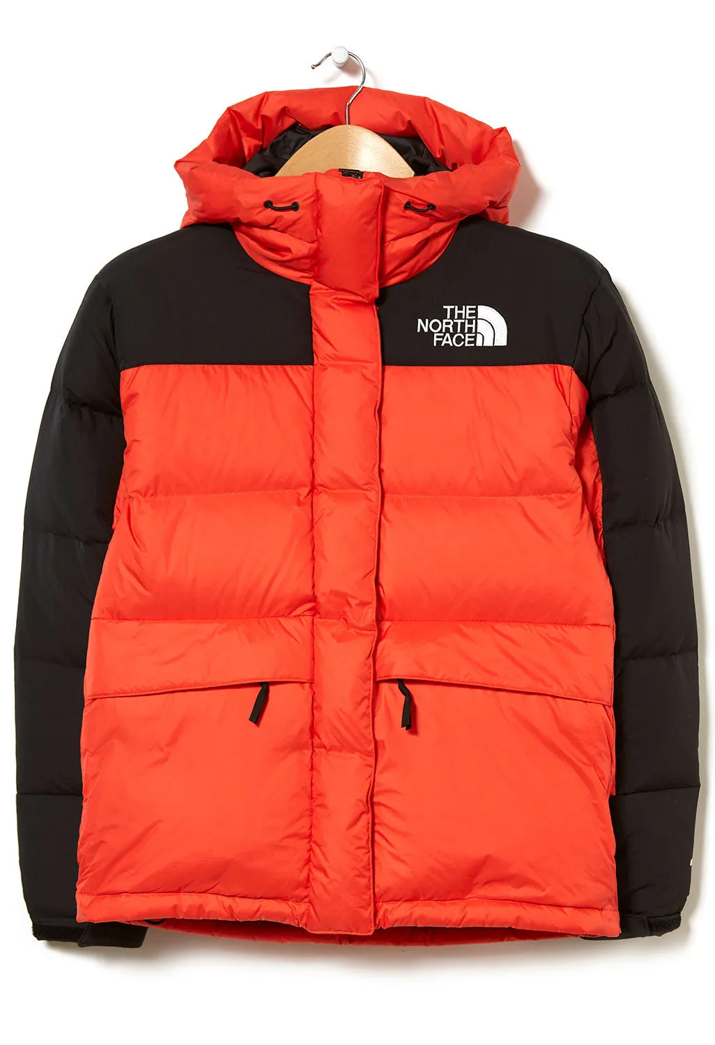 The North Face Himalayan Down Women's Parka Jacket - Flare