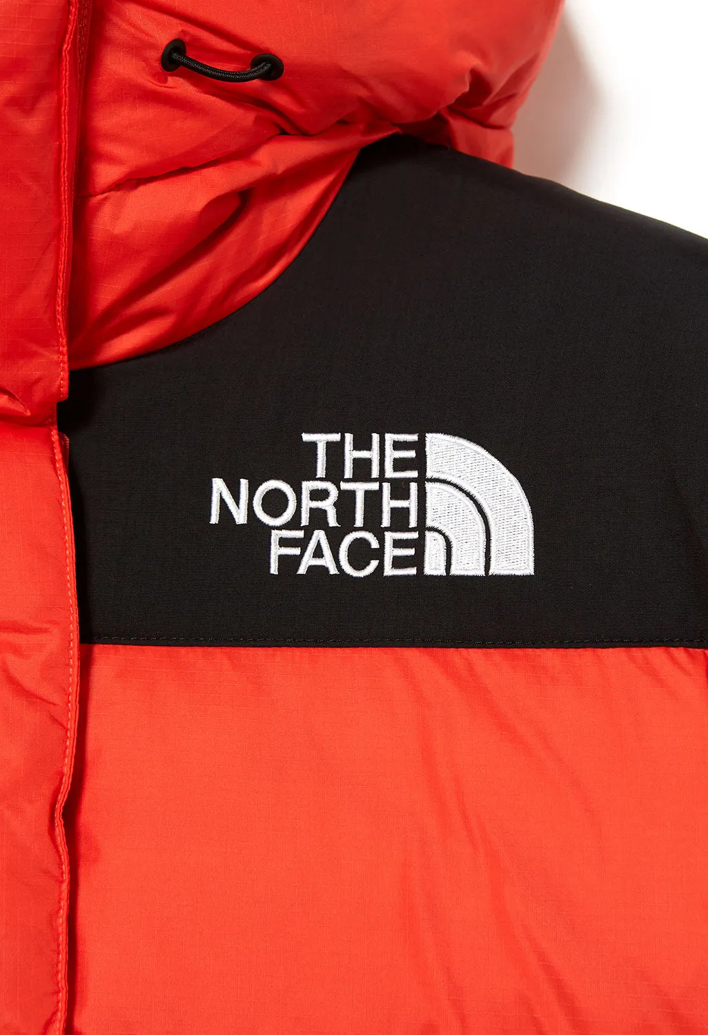 The North Face Himalayan Down Women's Parka Jacket - Flare