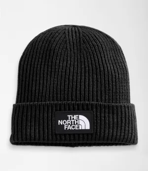 The North Face Men's TNF Logo Box Cuffed Beanie