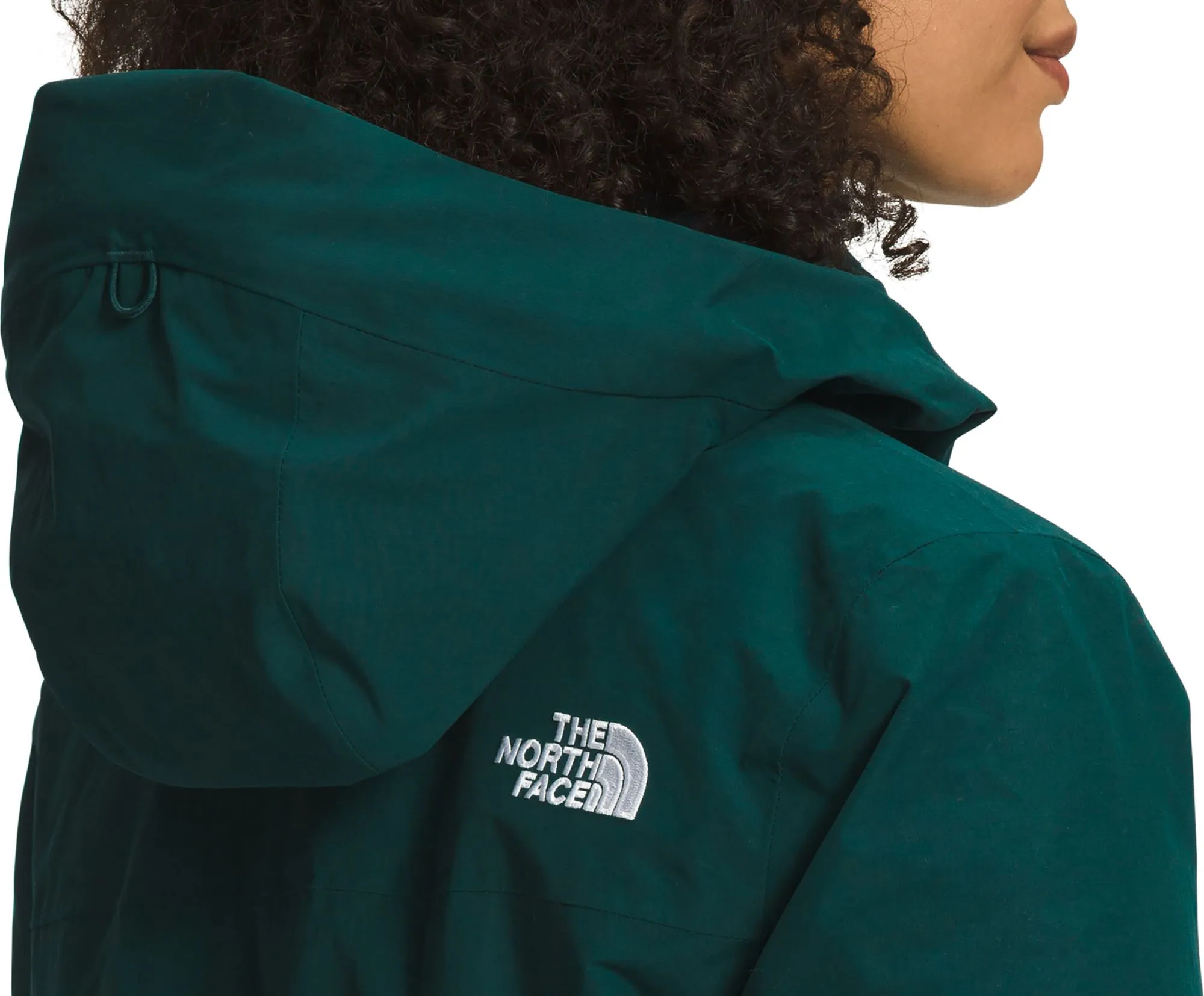 The North Face Women's Artic Parka