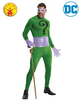 The Riddler Collectors Edition