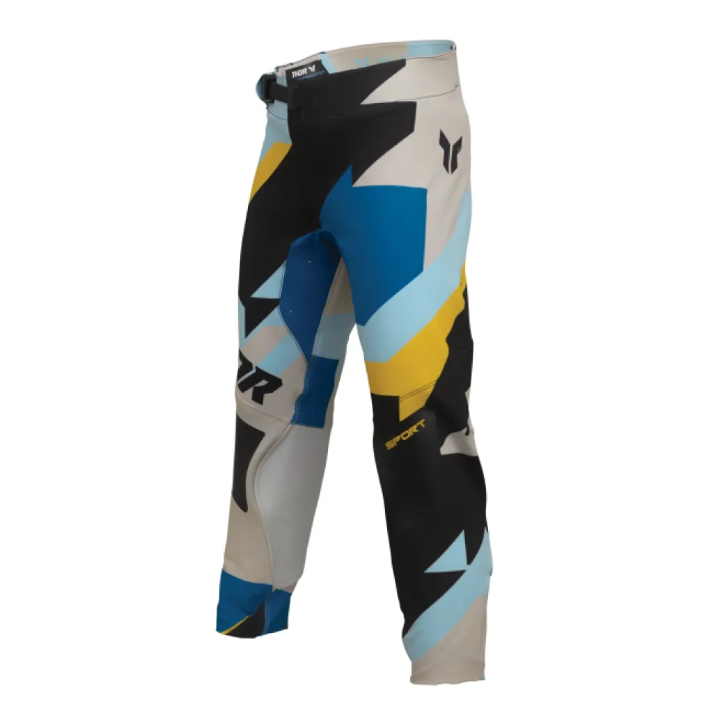 Thor 2025 Youth Sportmode Pants