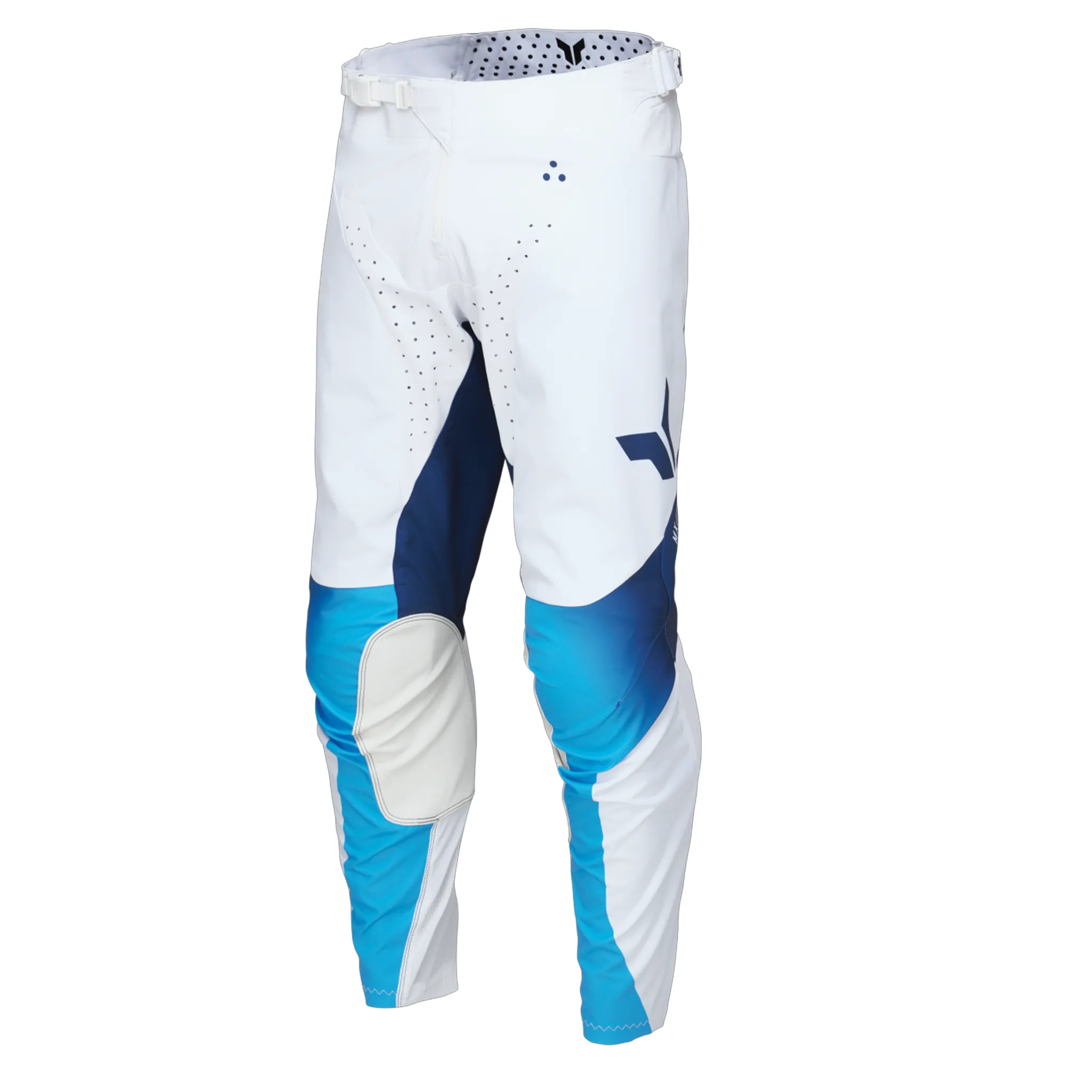 Thor Launchmode Storm Pants (White)