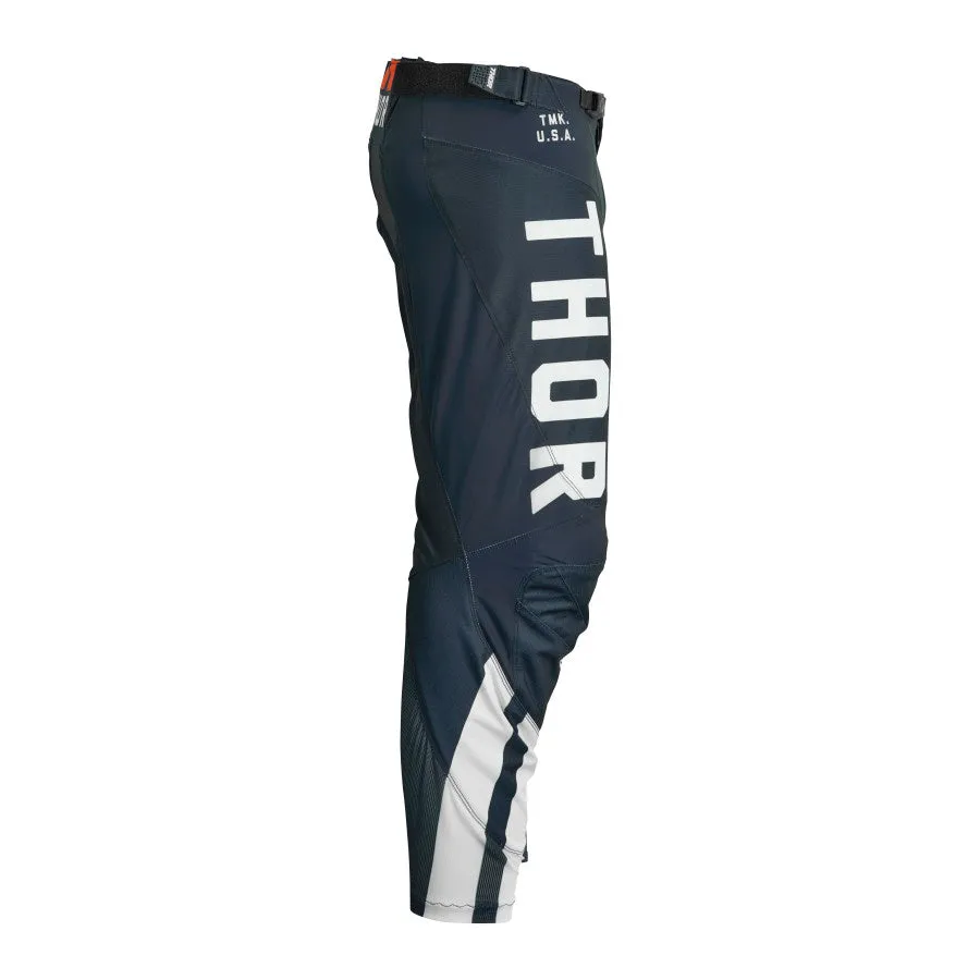 Thor Pulse Combat MX Pants