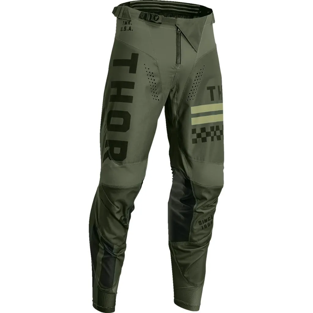 Thor Pulse Combat MX Pants