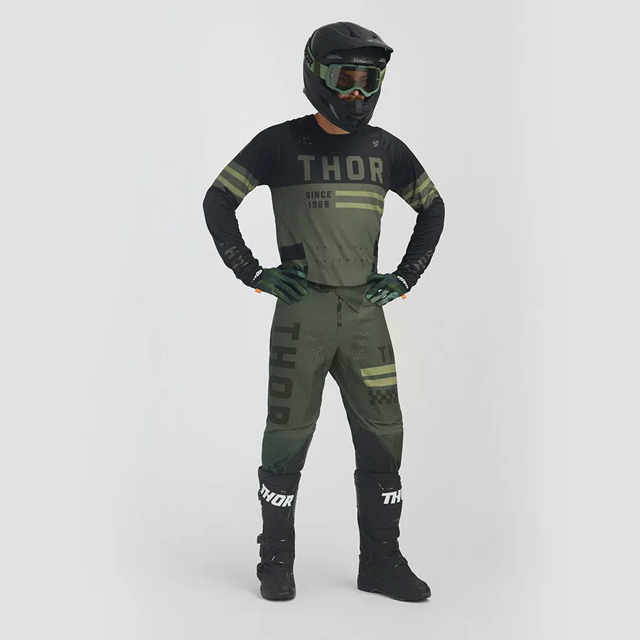 Thor Pulse Combat MX Pants