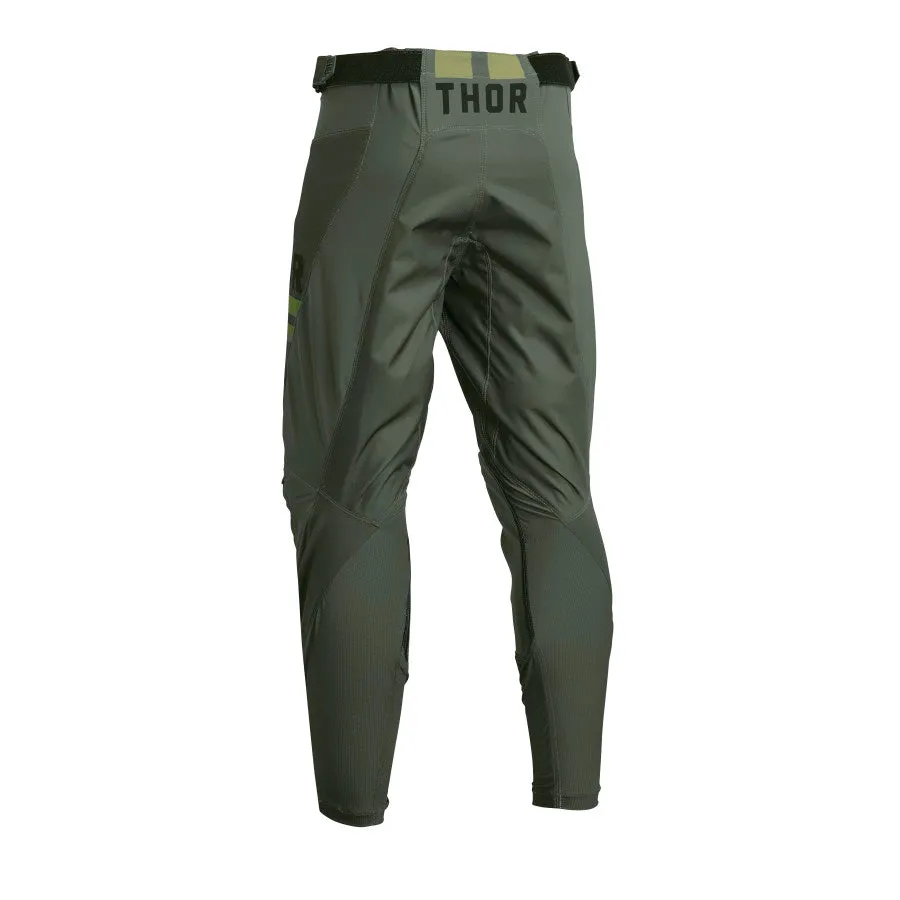 Thor Pulse Combat MX Pants