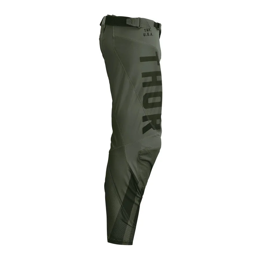 Thor Pulse Combat MX Pants