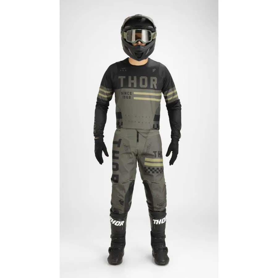 Thor Pulse Combat MX Pants