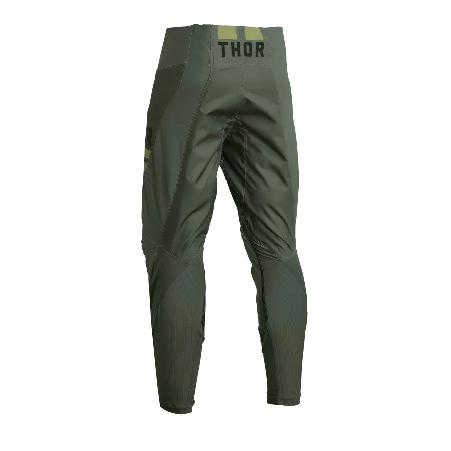 Thor Youth Pulse Combat Pants