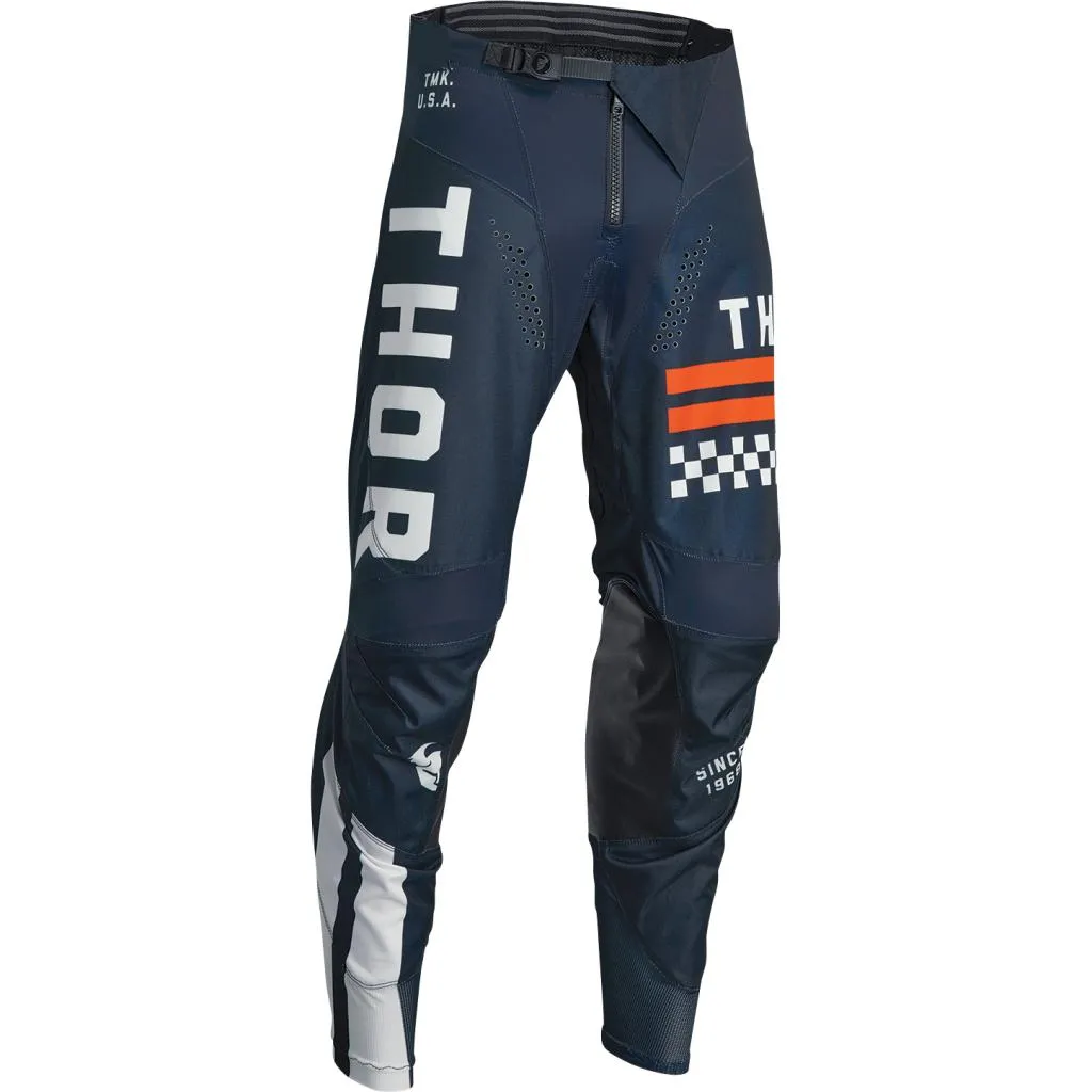 Thor Youth Pulse Combat Pants