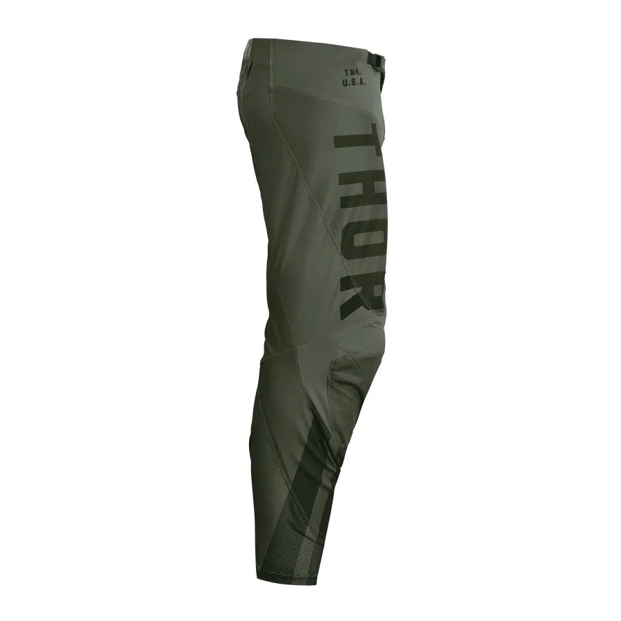 Thor Youth Pulse Combat Pants