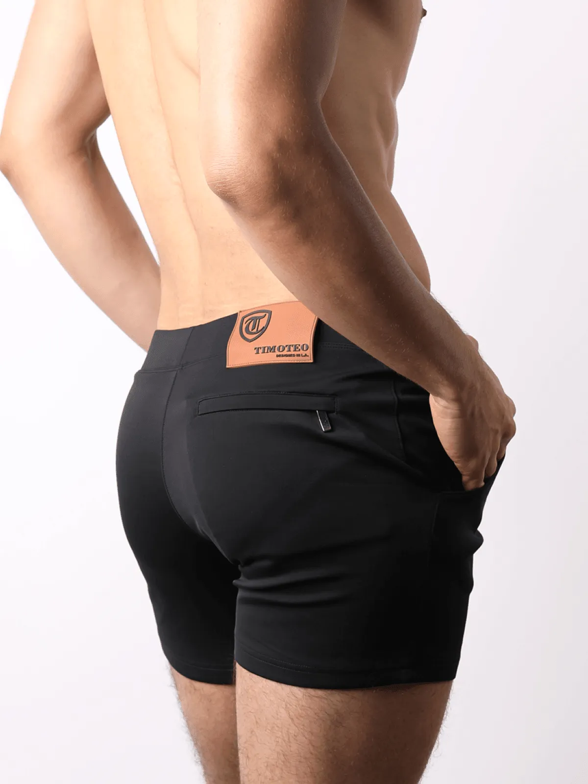 TIMOTEO NEWPORT SHORT