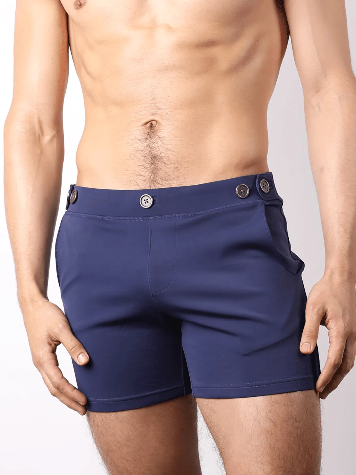 TIMOTEO NEWPORT SHORT