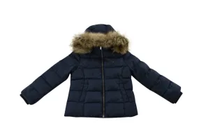 Tommy Hilfiger, Girls Coat, 6 Years