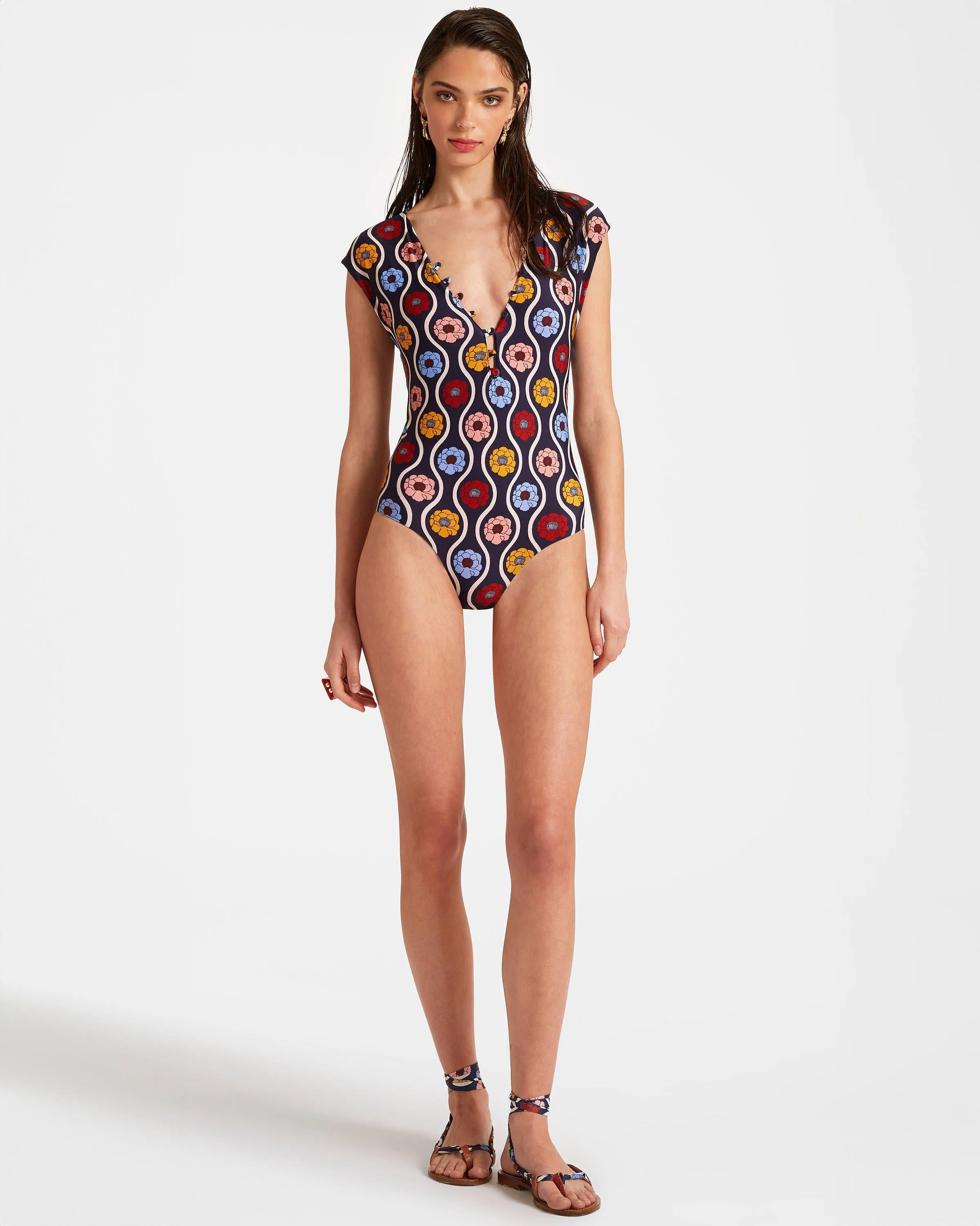 Tutto Swimsuit