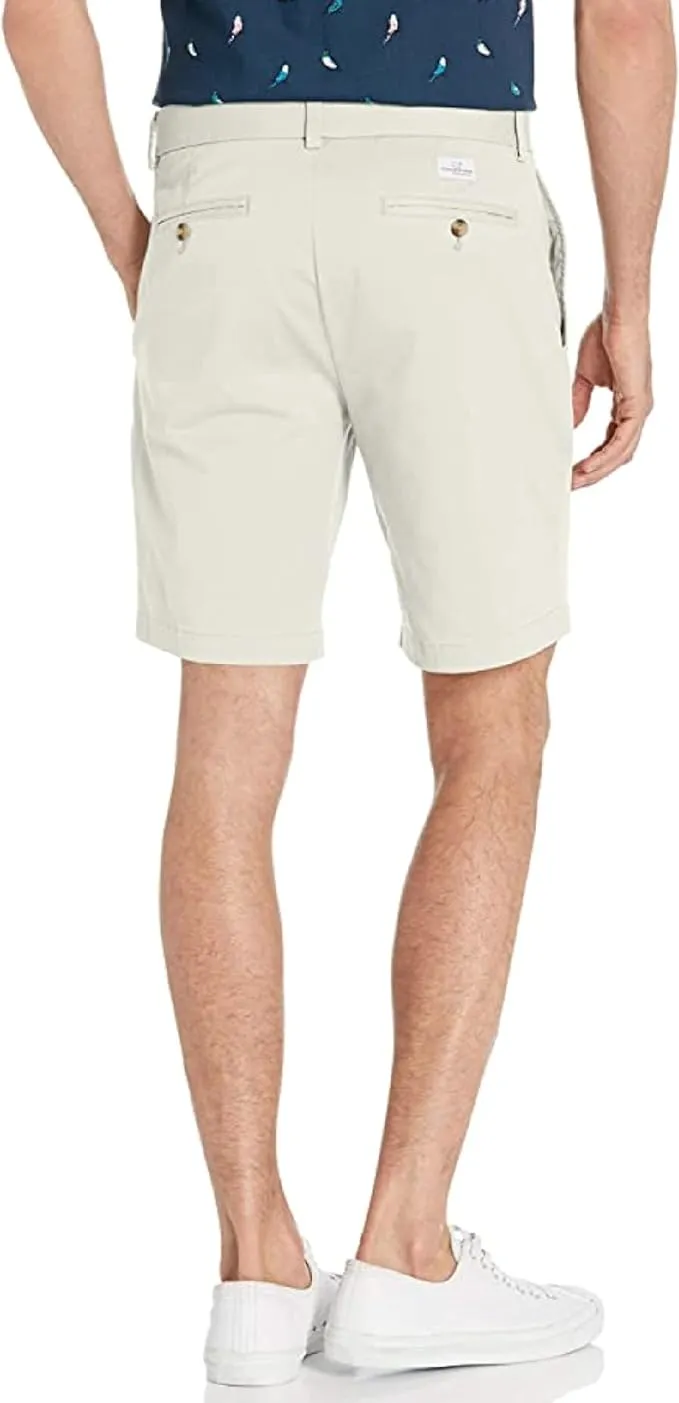 Vineyard Vines 9" Breaker Shorts