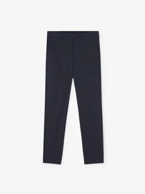 W STYLE TECH CHINOS Navy