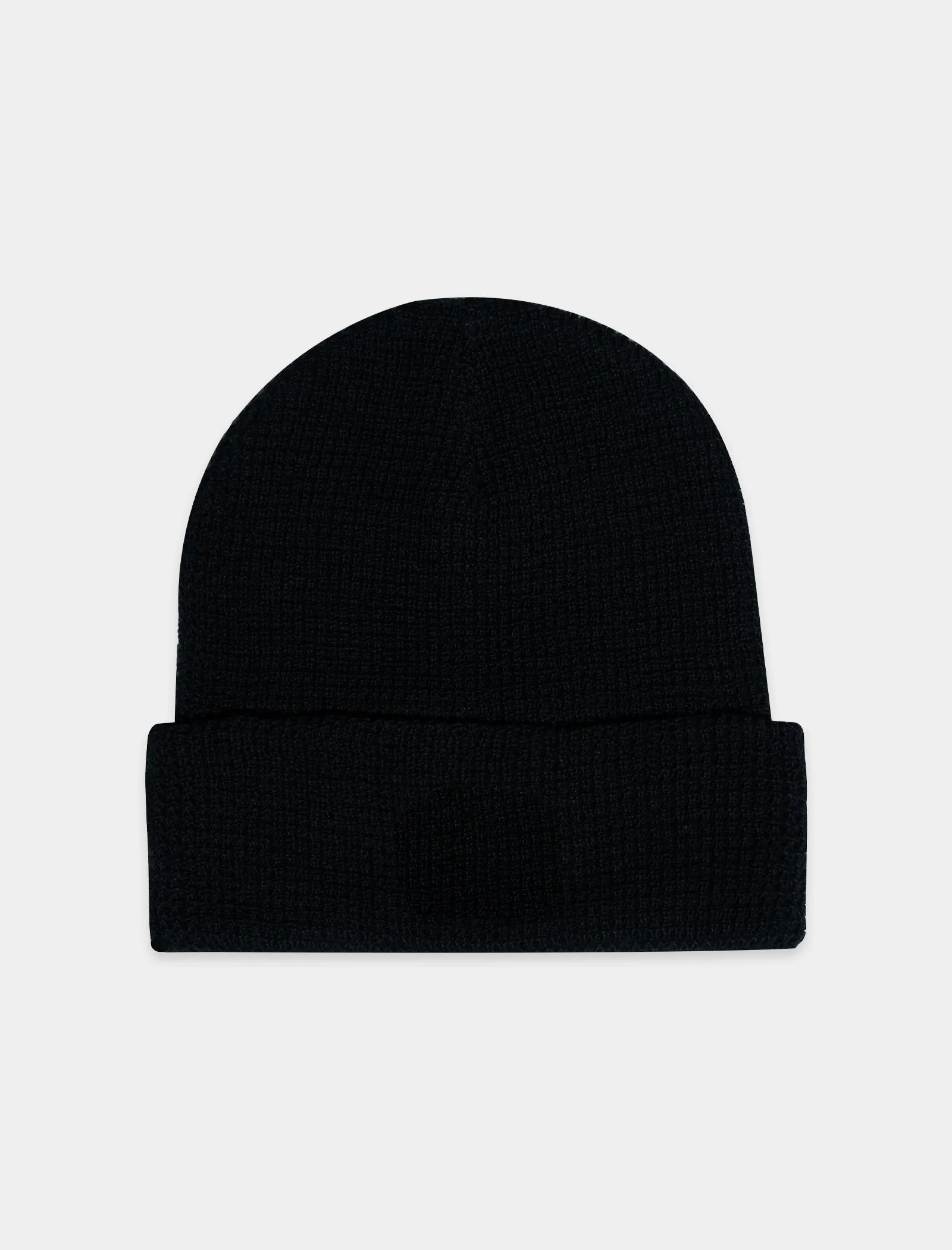 WAFFLE BEANIE