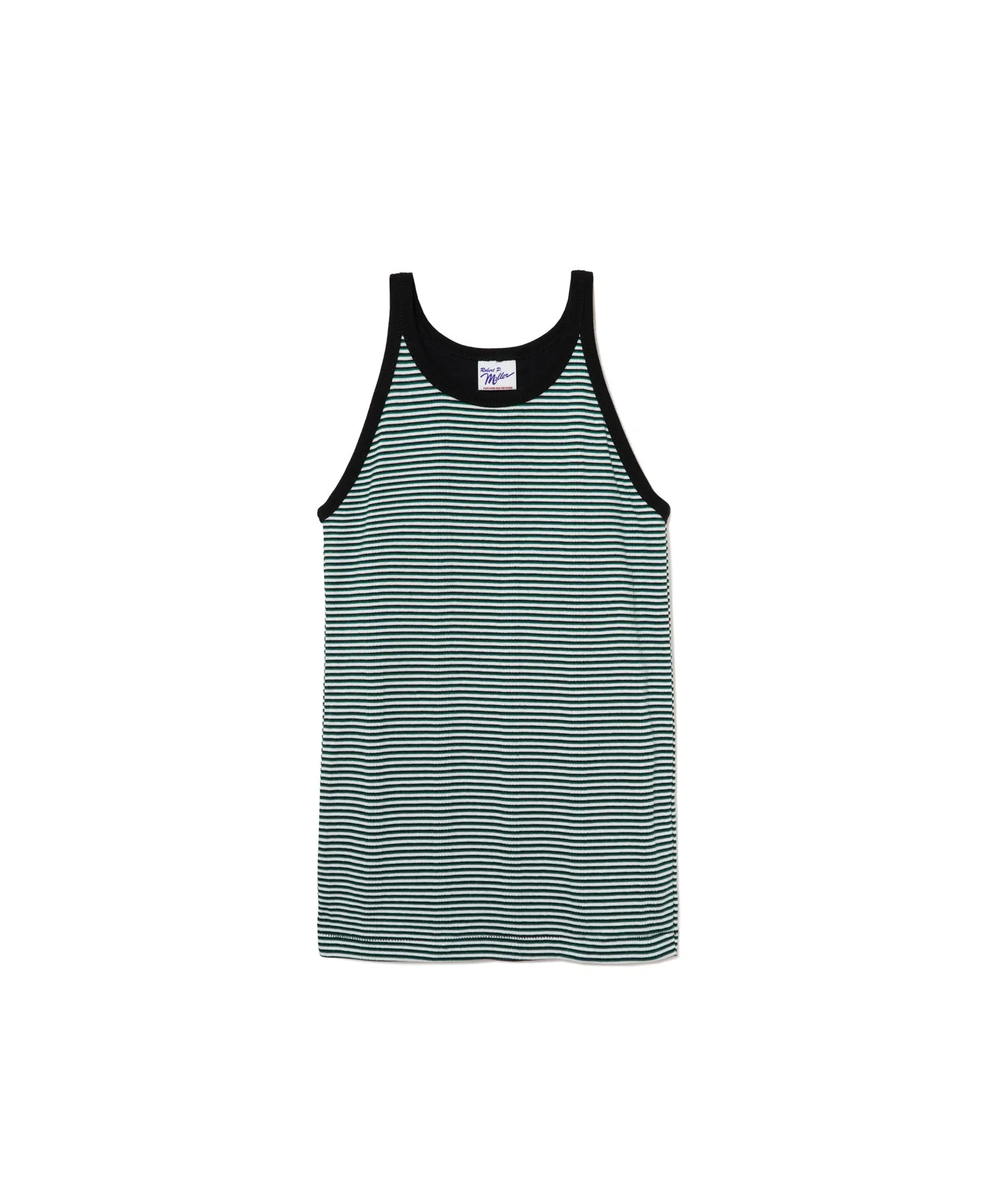 【WOMEN】Robert P’miller Prib AS tank