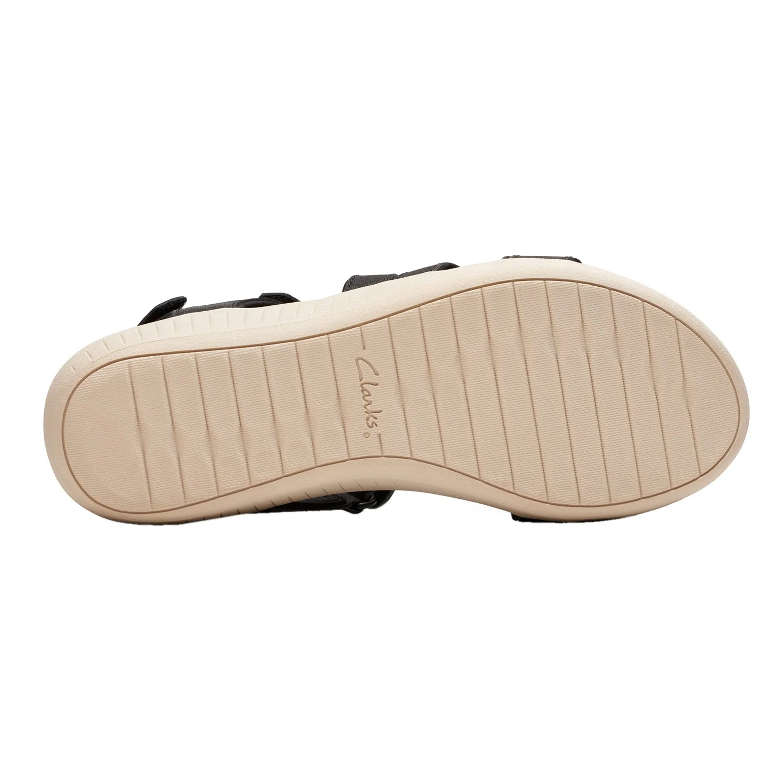 Women's Clarks, Glide Hi Ella Sandal