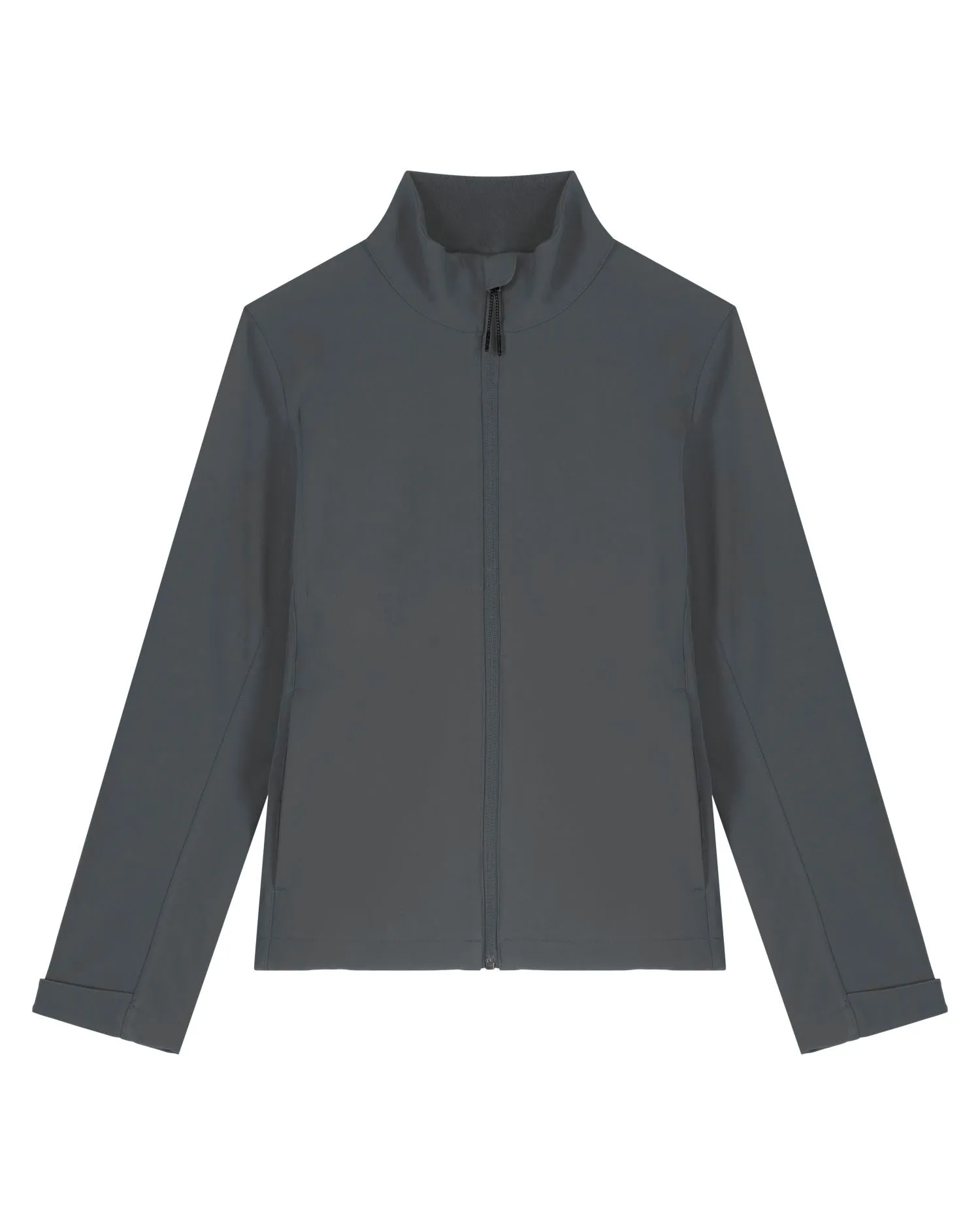 Women's Water-Repellent Softshell Jacket - 342 GSM | Stella Navigator STJW166