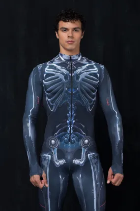 Wormhole Anomaly Male Costume