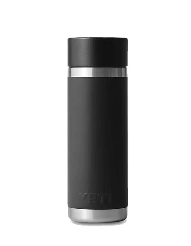 YETI Rambler 532 ml (18 oz) Bottle with Hotshot lid